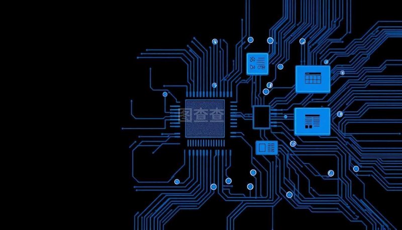 信息科技公司的行业动态探索