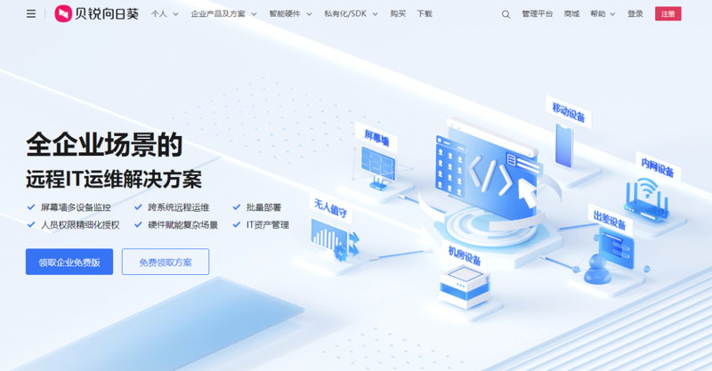 信息科技公司行业的最新趋势与发展前景