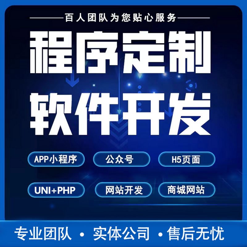 软件定制开发：企业进阶的秘密武器