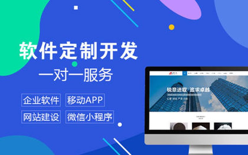 信息科技公司的数字脉搏：从数据到创新